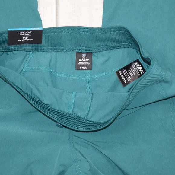 NEW NEW KUHL Freeflex Zip-Off Pants - Women's - Picture 5 of 7